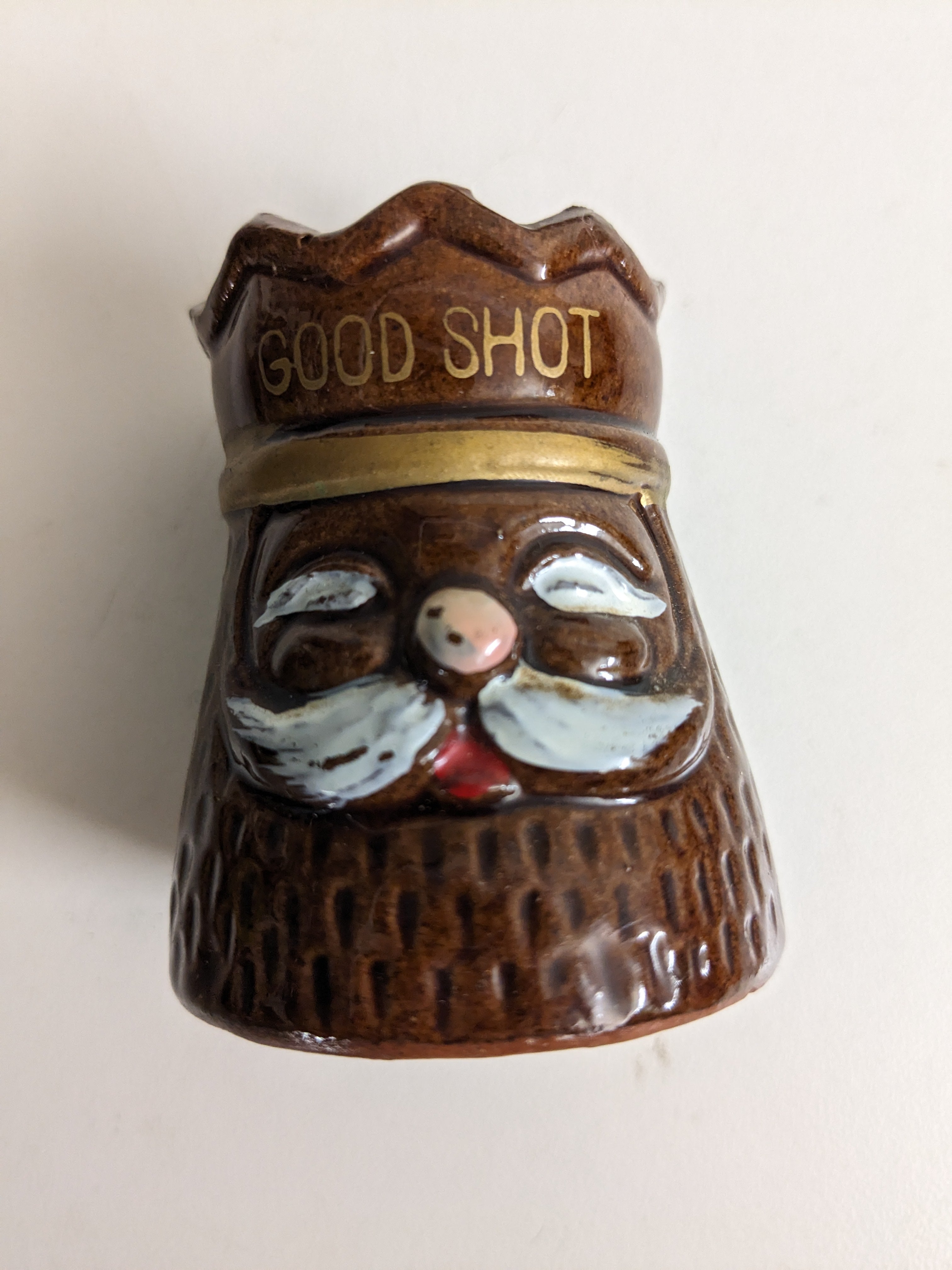 Lot #3 - Vintage Shot Cups