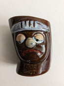 Lot #3 - Vintage Shot Cups